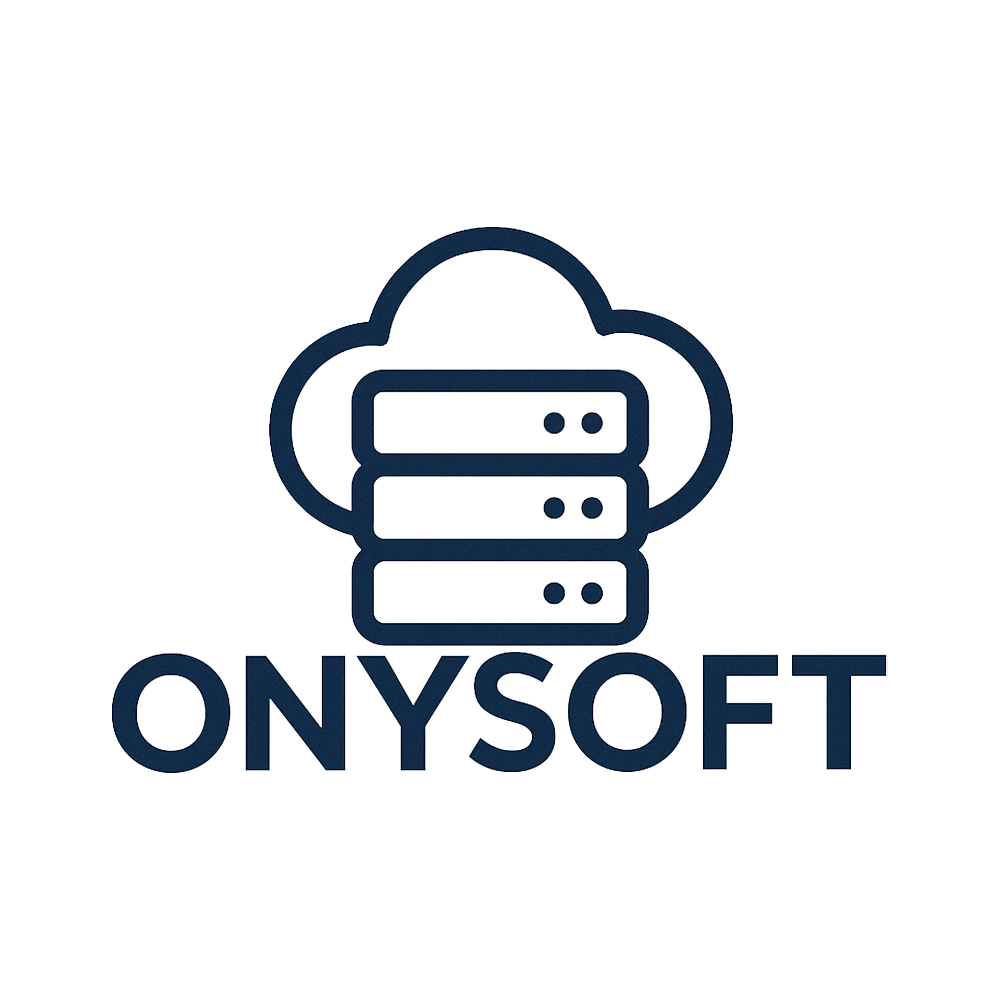 OnySoft Logo